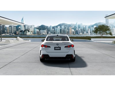 2026 BMW 2 Series Base