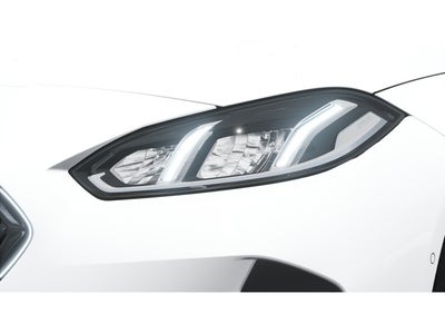 2026 BMW 2 Series Base
