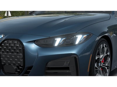 2027 BMW 4 Series Base