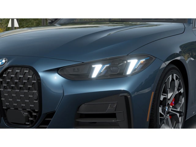 2027 BMW 4 Series Base