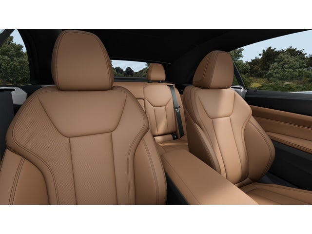 2026 BMW 4 Series Base