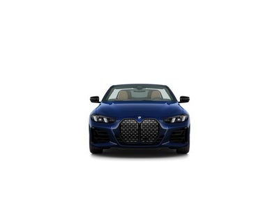 2026 BMW 4 Series Base