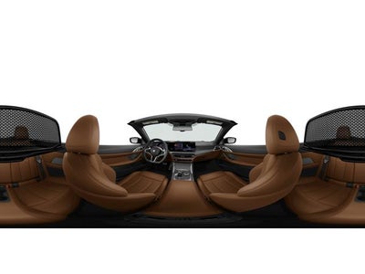 2026 BMW 4 Series Base