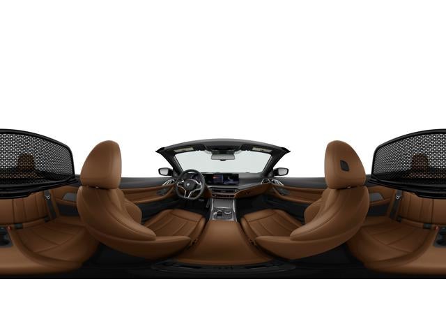 2026 BMW 4 Series Base