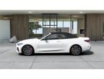 2027 BMW 4 Series Base
