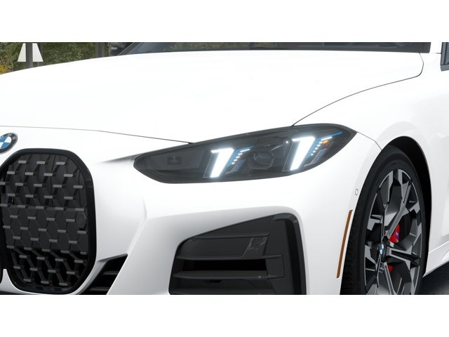 2027 BMW 4 Series Base