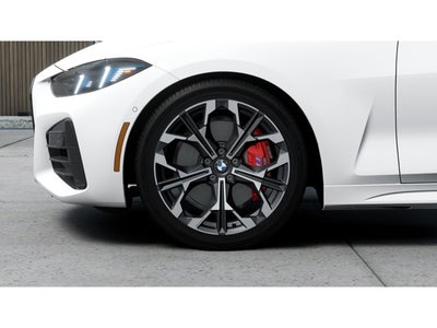 2027 BMW 4 Series Base