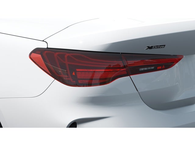 2027 BMW 4 Series Base