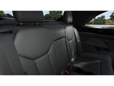 2026 BMW 4 Series Base