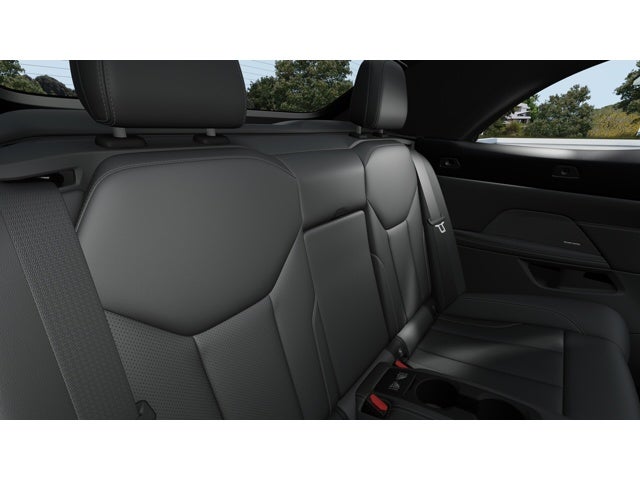 2026 BMW 4 Series Base