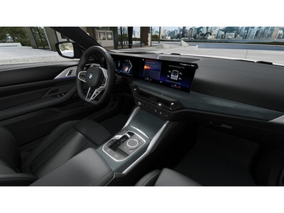 2026 BMW 4 Series Base