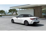2026 BMW 4 Series Base