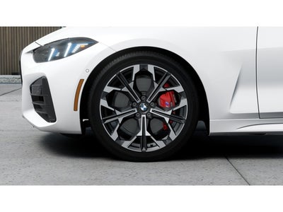 2026 BMW 4 Series Base