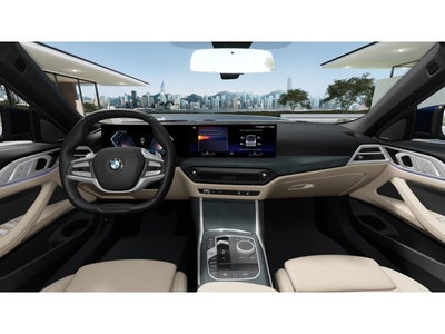2027 BMW 4 Series Base