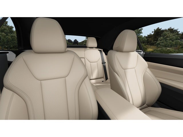2027 BMW 4 Series Base
