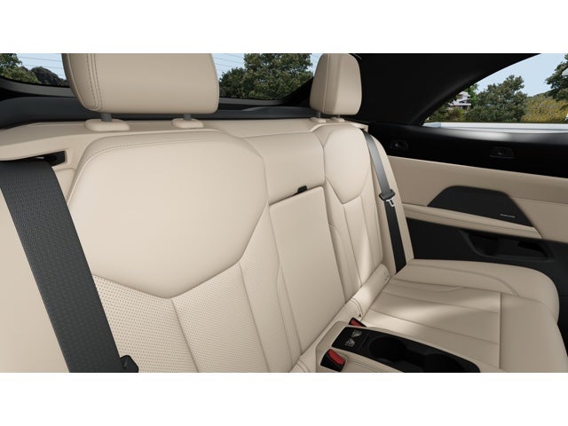2027 BMW 4 Series Base