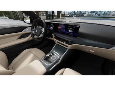 2027 BMW 4 Series Base