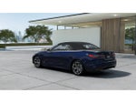 2027 BMW 4 Series Base