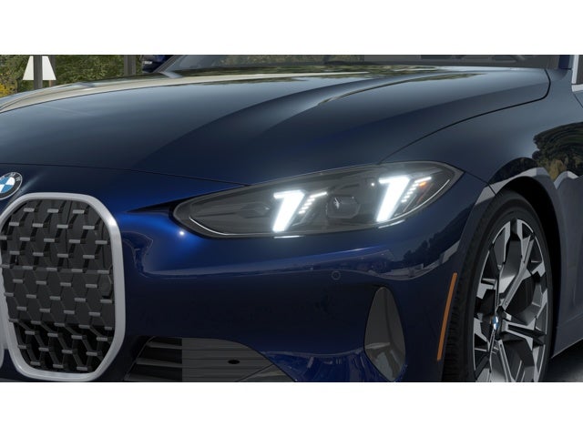 2027 BMW 4 Series Base