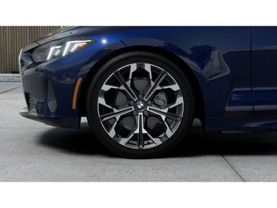 2027 BMW 4 Series Base