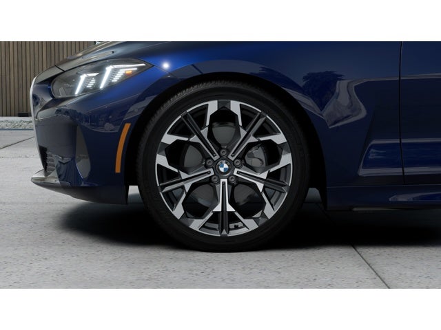 2027 BMW 4 Series Base