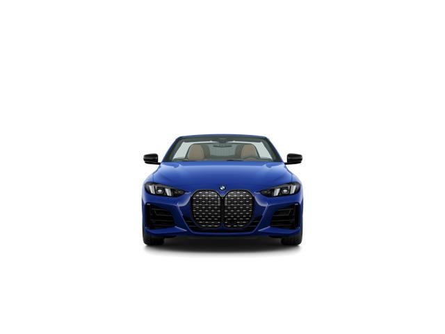 2026 BMW 4 Series Base