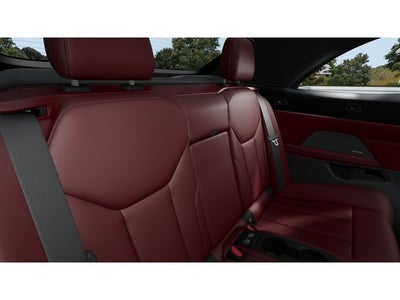 2026 BMW 4 Series Base