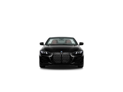 2026 BMW 4 Series Base