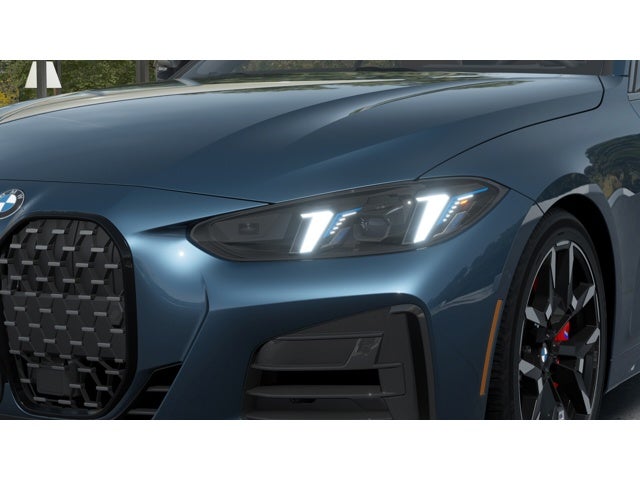 2027 BMW 4 Series Base