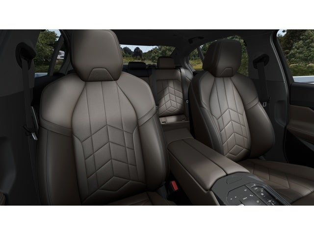 2027 BMW 5 Series Base