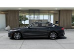 2027 BMW 5 Series Base