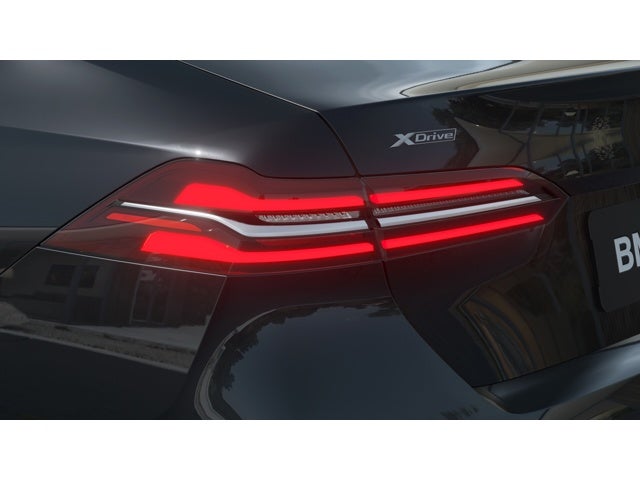 2027 BMW 5 Series Base