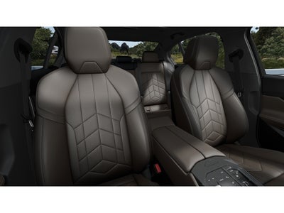 2027 BMW 5 Series Base