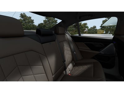 2027 BMW 5 Series Base