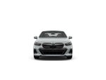 2027 BMW 5 Series Base