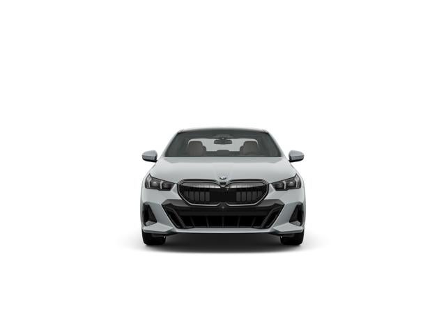 2027 BMW 5 Series Base