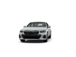 2027 BMW 5 Series Base