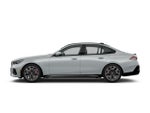2027 BMW 5 Series Base