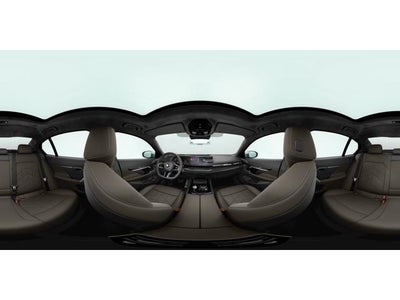 2027 BMW 5 Series Base