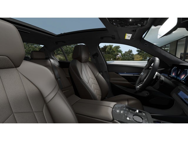 2027 BMW 5 Series Base