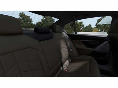 2026 BMW 5 Series Base