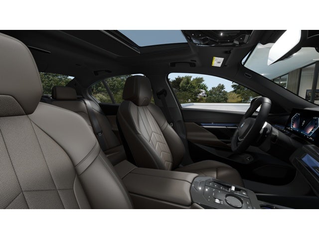 2026 BMW 5 Series Base