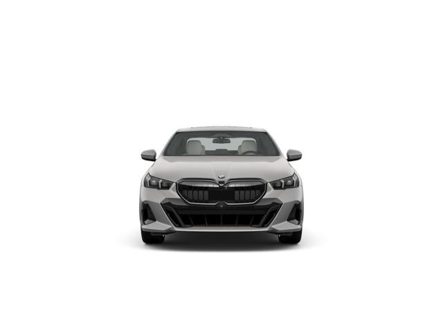 2026 BMW 5 Series Base