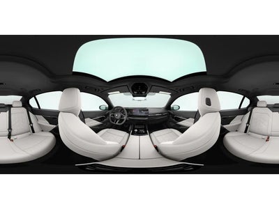 2026 BMW 5 Series Base