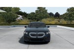 2027 BMW 5 Series Base