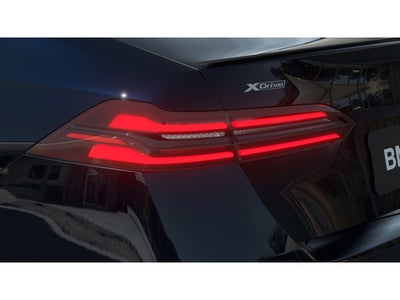 2027 BMW 5 Series Base