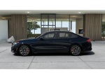 2027 BMW 5 Series Base