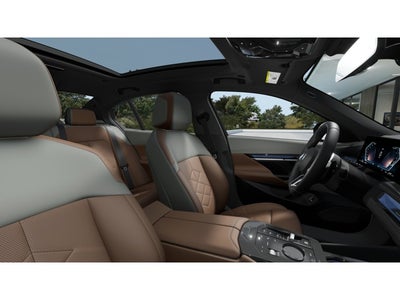 2027 BMW 5 Series Base
