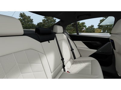 2027 BMW 5 Series Base