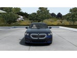 2027 BMW 5 Series Base